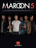 Maroon 5: Easy Piano by 