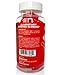 Energy Plus: Caffeine Pills 150mg & L-Theanine 200mg | Pure Focus & Energy Formula for Improving Concentration, Attention, Mood, and Cognition | All Natural Nootropic Tablets | 60 Capsules & Servings