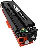W2410A 216A Black Toner Cartridge with Chip 1050 Pages for HP M155 view 6