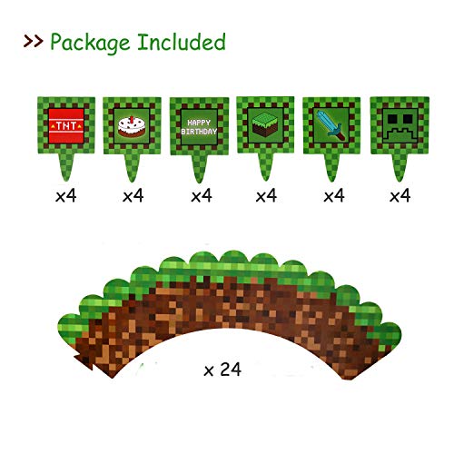 3 Birthday+Printable+Decoration+Inspired+Supplies