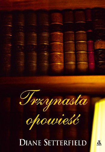 Trzynasta opowieść