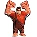 Wreck It Ralph Birthday Party Supplies Vanellope and Ralph Balloon Bouquet Decorations