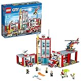 LEGO City - Estación