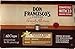 Don Francisco Family Reserve Single Serve K-Cup Coffee Variety Pack (36 count K-Cups); Kona Blend, Vanilla Nut and Hawaiian Hazelnut