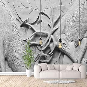 Wall Murals for Bedroom Beautiful Pictures Collection Removable Wallpaper Peel and Stick Wall Stickers - 66x96 inches