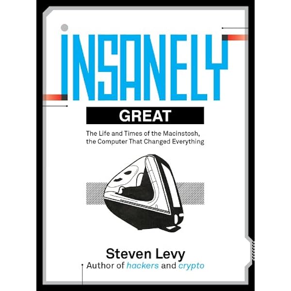 Amazon.com: Revolution in The Valley [Paperback]: The Insanely