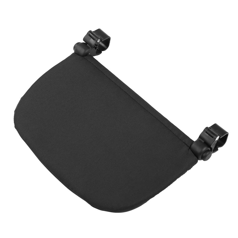 pushchair extension seat