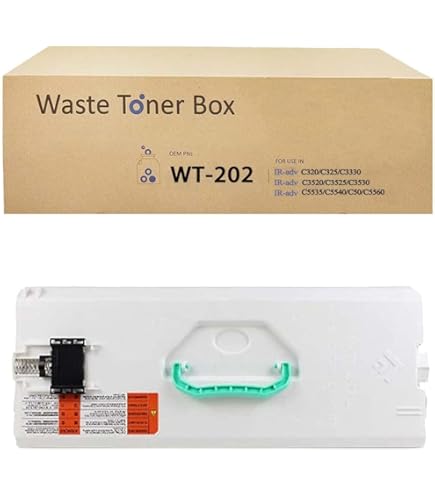 Amazon.com: Compatible with Canon imageRUNNER Advance DX