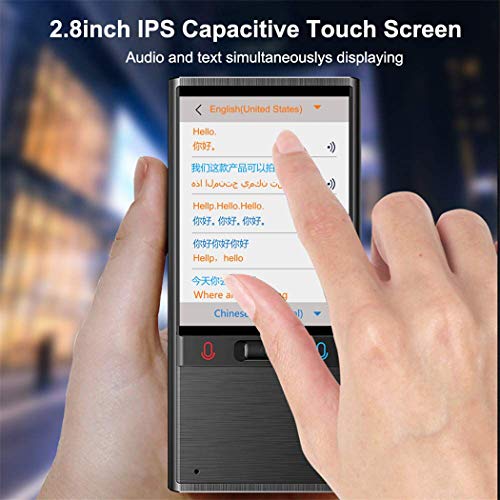 3 Translator+Generation+Languages+Photographing+Translation