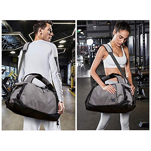ativafit gym bag