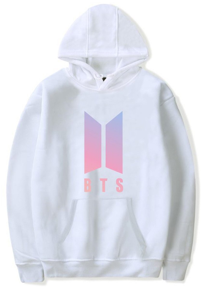 Seraphy Unisex Music Group Hoodies Winter Warm Jumper Sweatshirts