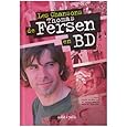 Les chansons de Thomas Fersen en BD