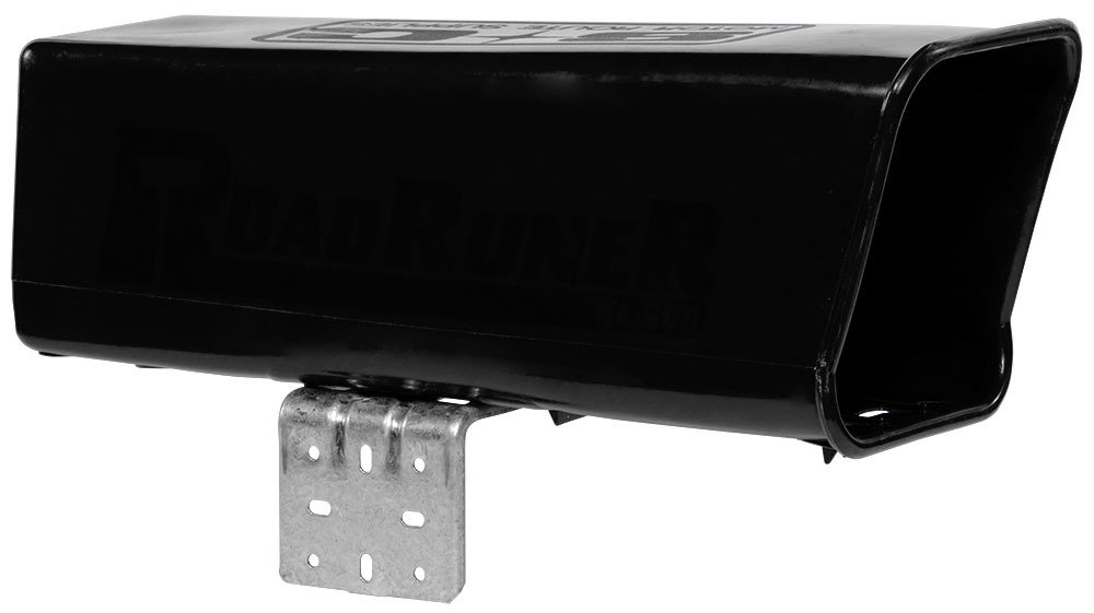 Mua Plastic Newspaper Delivery Tube Box Receptacle & Mounting Bracket