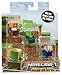 Mattel Minecraft Mini Figure