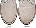 Shoeslulu Intensive Care Suede & Nubuck 4 Ways Leather Brush Cleaner (1 Pack, Intensive Care)