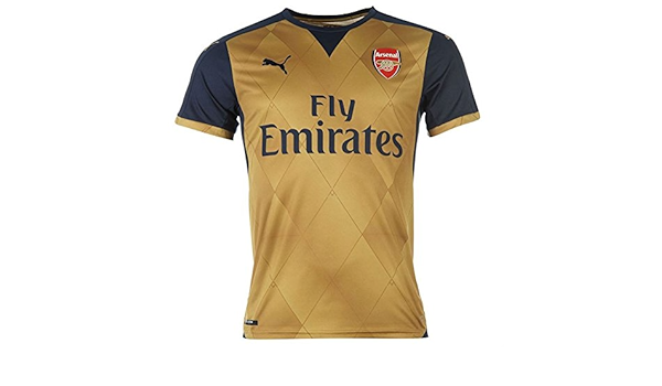 arsenal puma