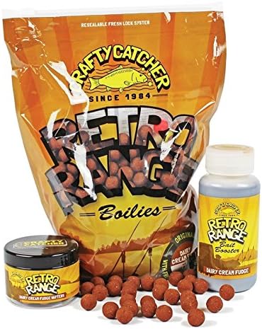 Retro baits boilies Clearance