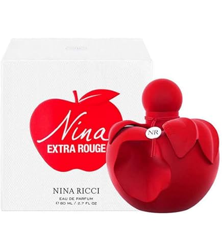 Amazon.com : Nina Ricci Nina Eau De Toilette Spray - 50ml/1.7oz