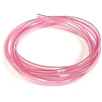 Carburetor Vent Hose Kit For Keihin FCR MX & Mikuni Carbs - Fits Yamaha & Other Dirt Bikes