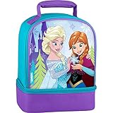 Thermos K316078006 Frozen Lunch Bag with Elsa