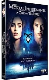 The Mortal Instruments : la Cité des Ténèbres