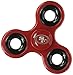NFL San Francisco 49Ers Three Way Diztracto Spinnerz