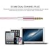 Headphones, Besiva in-Ear Earbuds Noise Isolation Headsets Heavy Bass Earphones with Microphone for iPhone Samsung iPad and Most Android Phones