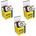 Earth Kind Fresh Cab Natural Botanical Rodent Repellant, Mouse Pouch - 4 ct box - Pack of 3