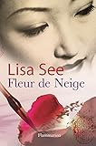 Fleur de Neige (LITTERATURE ETR) (French Edition) by