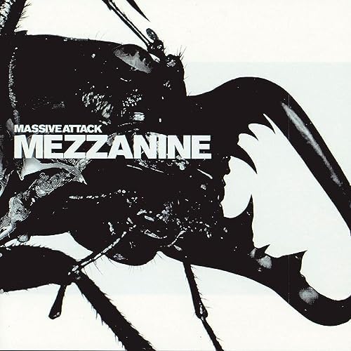 Massive Attack - 100th Window - Amazon.com Music