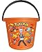 Pokemon Sand or Trick-or-Treat Pail