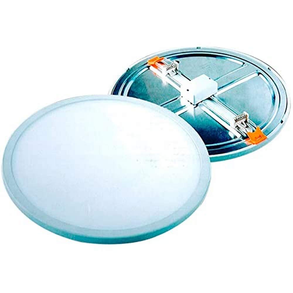 Fbright Led Dwonlight, White