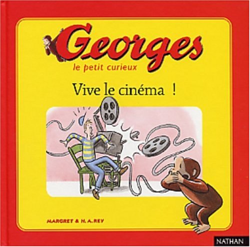 Vive le cinéma !