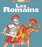 Les Romains (French Edition) by 