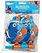 American Greetings Finding Dory Party Blowers (8 Pack)