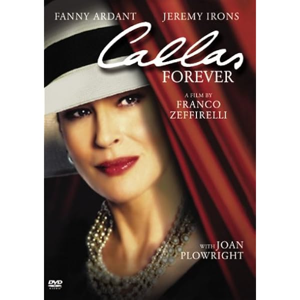 Amazon.com: Maria By Callas [DVD] : Maria Callas, Tom Volf, Maria