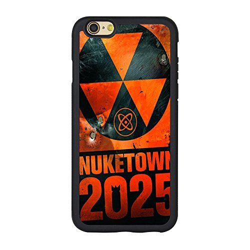 Call Of Duty case for Iphone 6/6s TPU case - Thumbnail 2