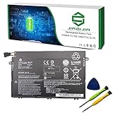 JIAZIJIA 01AV448 L17C3P51 SB10K97609 Laptop Battery