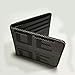 Jili Online BRIDE WALLET for Drift Race Track Car Racing Boys Mens Gift Grey