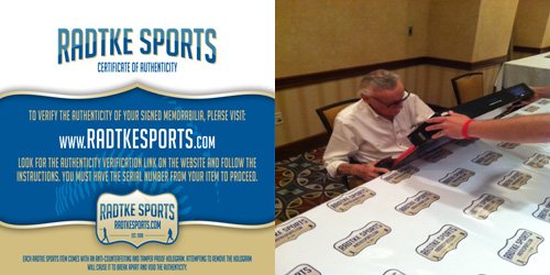 1 Autographed+Captain+America+Hologram+Avengers