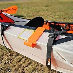 2-Pack Kayak Paddle Holder for Oru Inlet & Lake