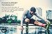 Ankle Brace Compression Sleeve for Men & Women (1 Pair) - Best Ankle Support Foot Braces for Pain Relief, Injury Recovery, Swelling, Sprain, Achilles Tendon Support, Plantar Fasciitis Socks