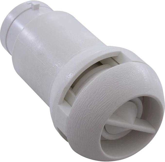 Jacuzzi Whirlpool Bath Nozzle, JWB HTA, White 4881940 Garden & Outdoor