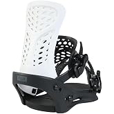 Flux PR Bindings - White - Small