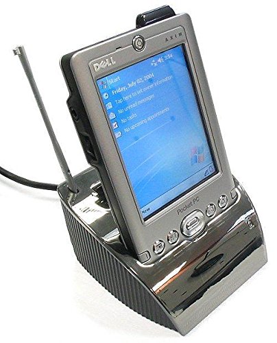 Dell-Axim-X30-Pocket-PC-624-MHz-64MB-Wi-Fi