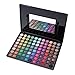 ACEVIVI Professional 88 Colors Eyeshadow Palette Matte Shimmer Cosmetics Set Eye Makeup Combination Pallet