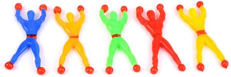 climbing man toy