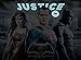 Buffalo Games - Batman v Superman - Dawn of Justice - Glow in the Dark 1000 Piece Jigsaw Puzzle