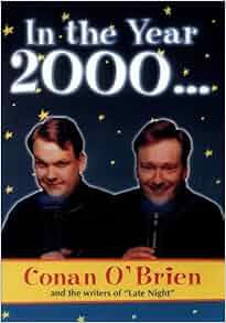 Amazon in the year 2000 essay image