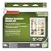 Frost King V95H, 62-Inch by 210-Inch, Clear